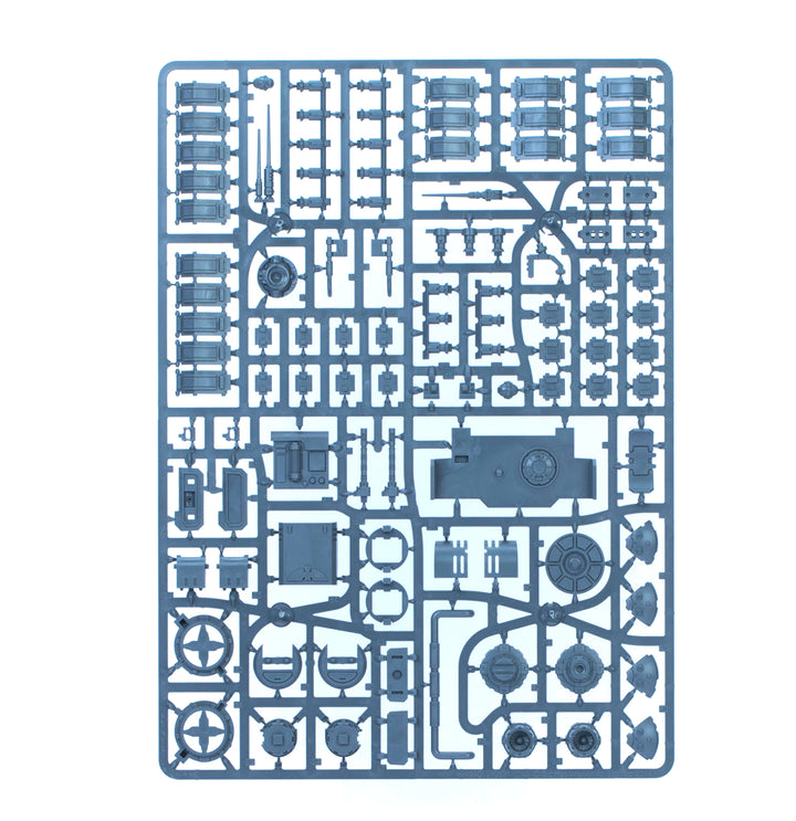 Warhammer 40,000: White Scars - Combat Patrol