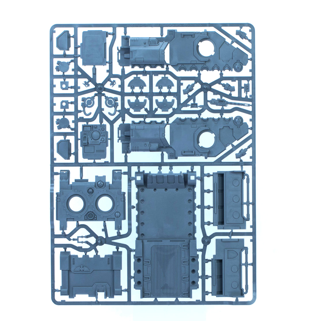 Warhammer 40,000: White Scars - Combat Patrol