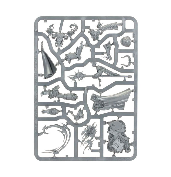 Warhammer 40,000: Thousand Sons Battleforce - Sekhmet Coven