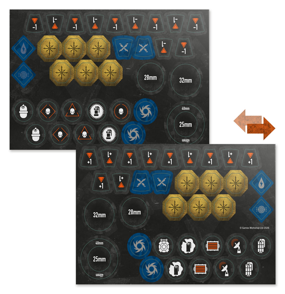 Warhammer 40,000: Kill Team - Murderwing