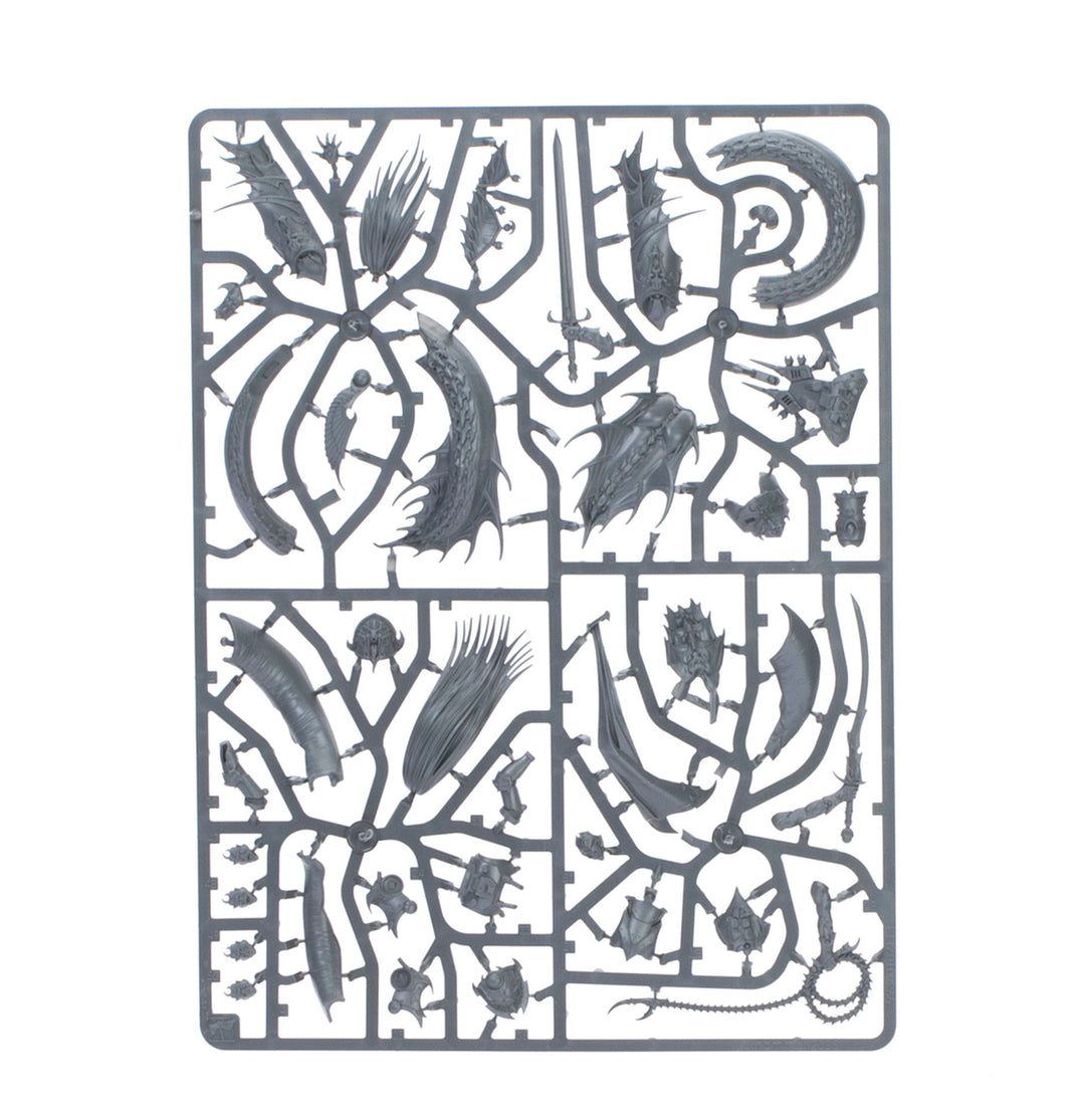 Warhammer 40,000: Emperor's Children Battleforce: Blissbound Warband