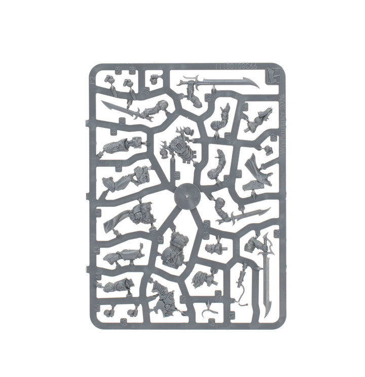 Warhammer 40,000: Emperor's Children Battleforce: Blissbound Warband