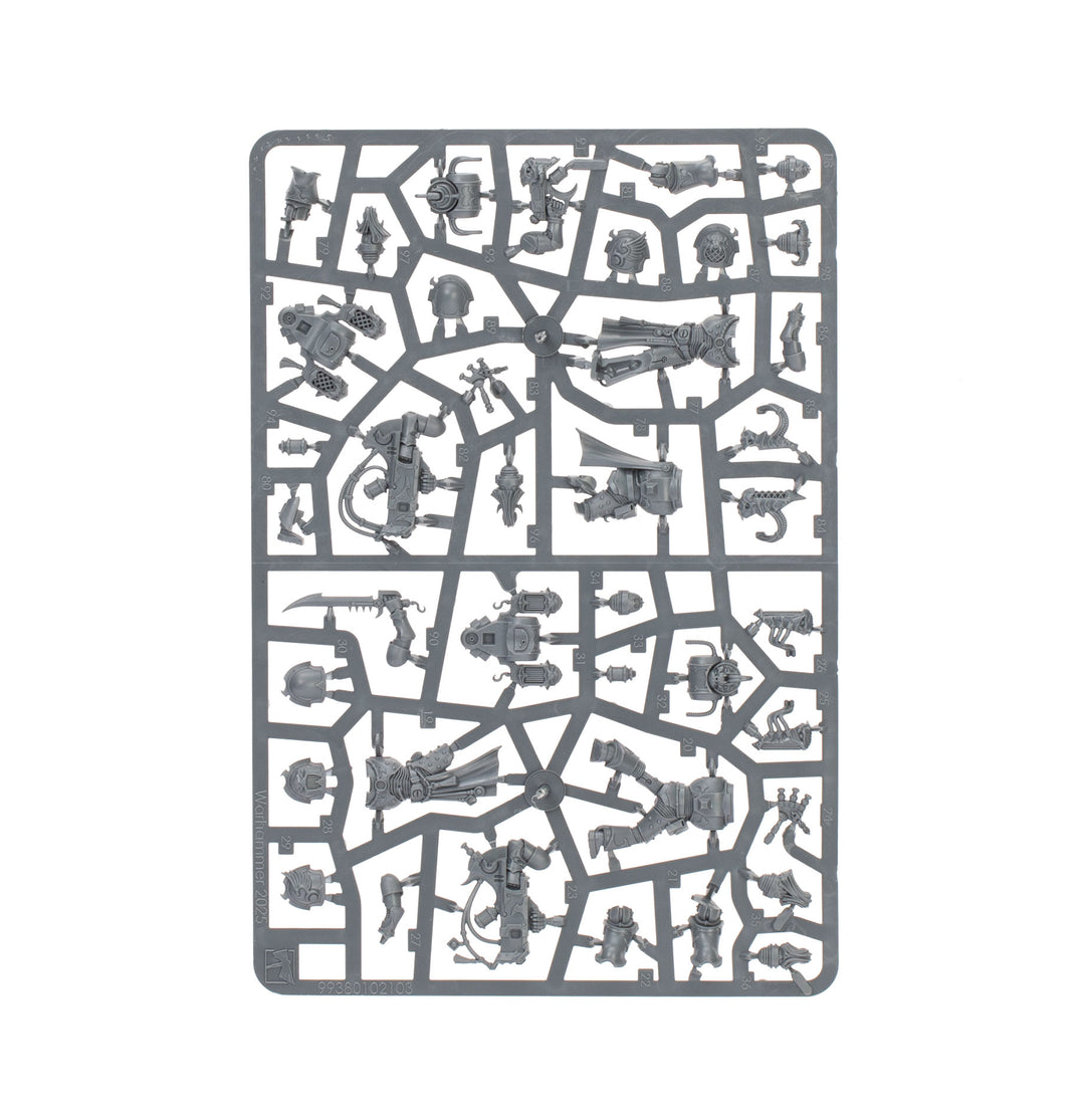 Warhammer 40,000: Emperor's Children Battleforce: Blissbound Warband