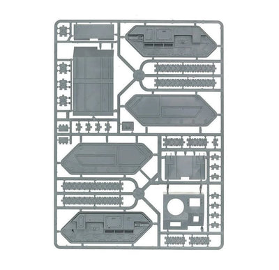 Warhammer 40,000: Astra Militarum - Chimera