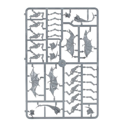 Warhammer 40,000: Tyranids - Gargoyles