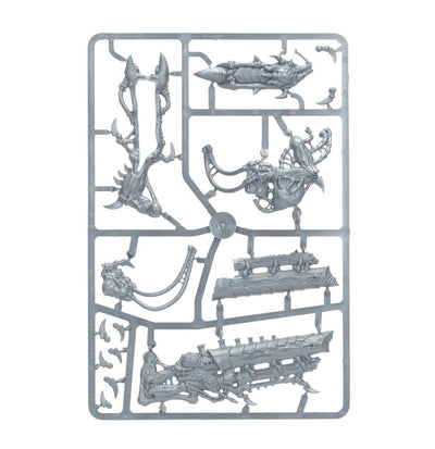 Warhammer 40,000: Tyranids - Tyrannofex