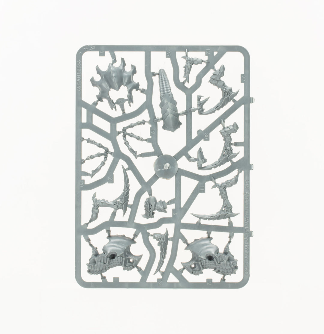 Warhammer 40,000: Tyranid Assault Brood Combat Patrol