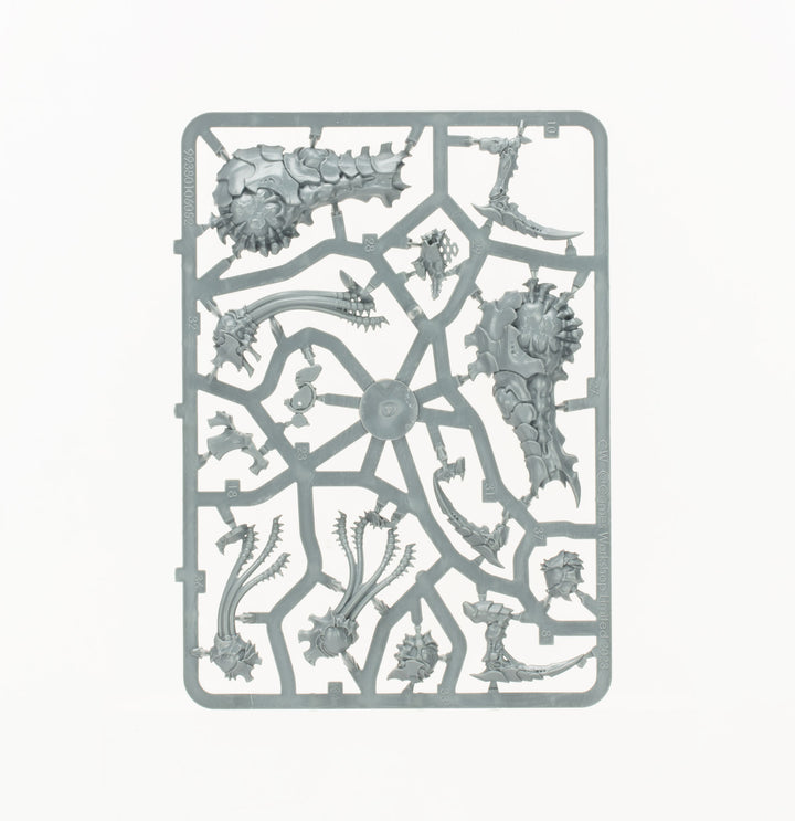 Warhammer 40,000: Tyranid Assault Brood Combat Patrol