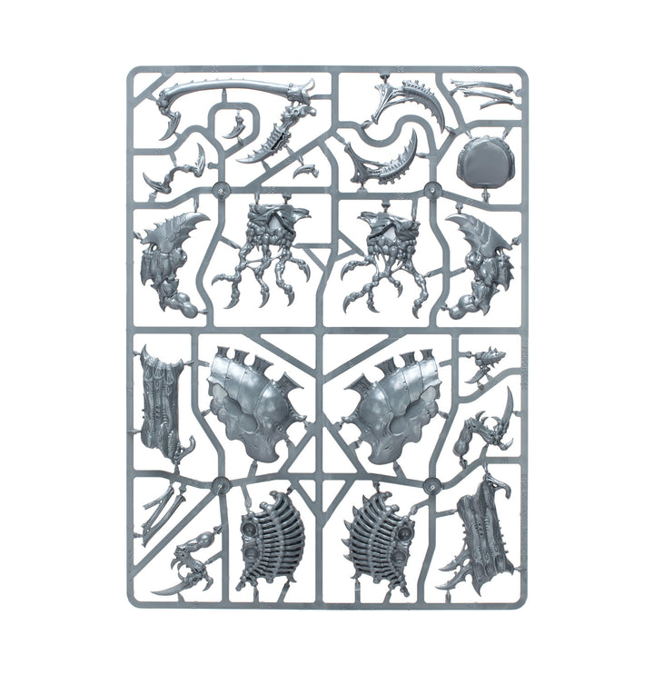 Warhammer 40,000: Tyranids Battleforce - Crusher Stampede