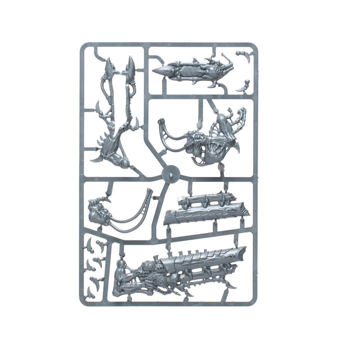 Warhammer 40,000: Tyranids Battleforce - Crusher Stampede