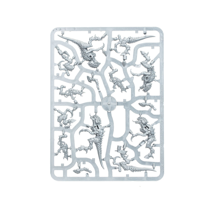 Warhammer 40,000: Tyranid Battleforce Swarm