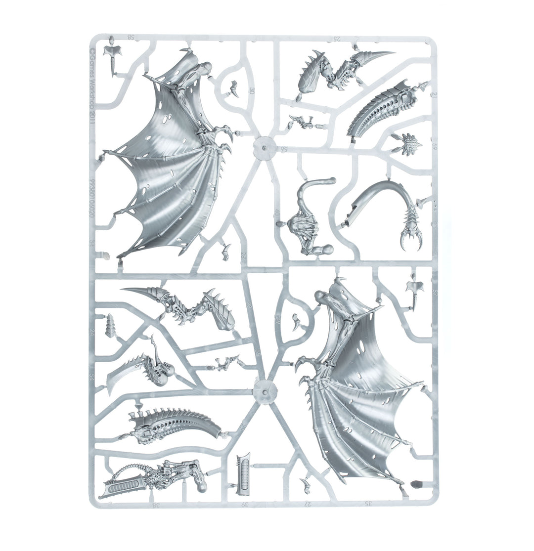 Warhammer 40,000: Tyranid Battleforce Swarm