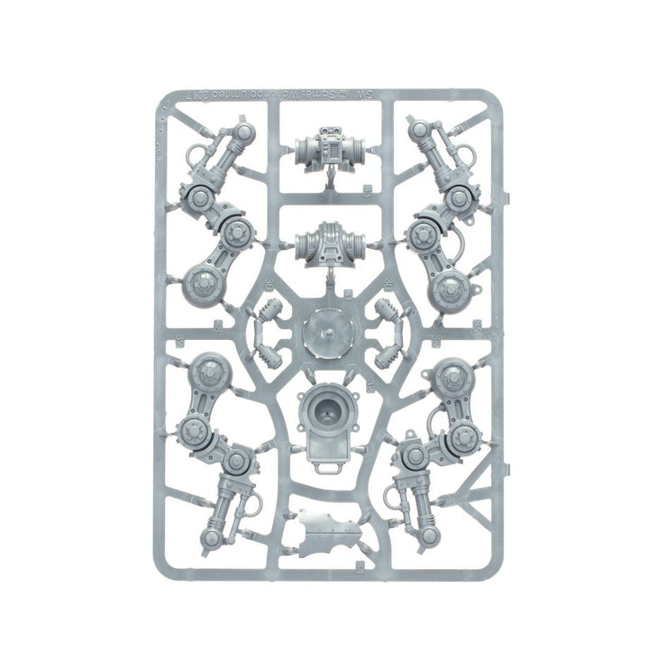 Warhammer 40,000: Imperial Knights - Eye of Terror Battalion