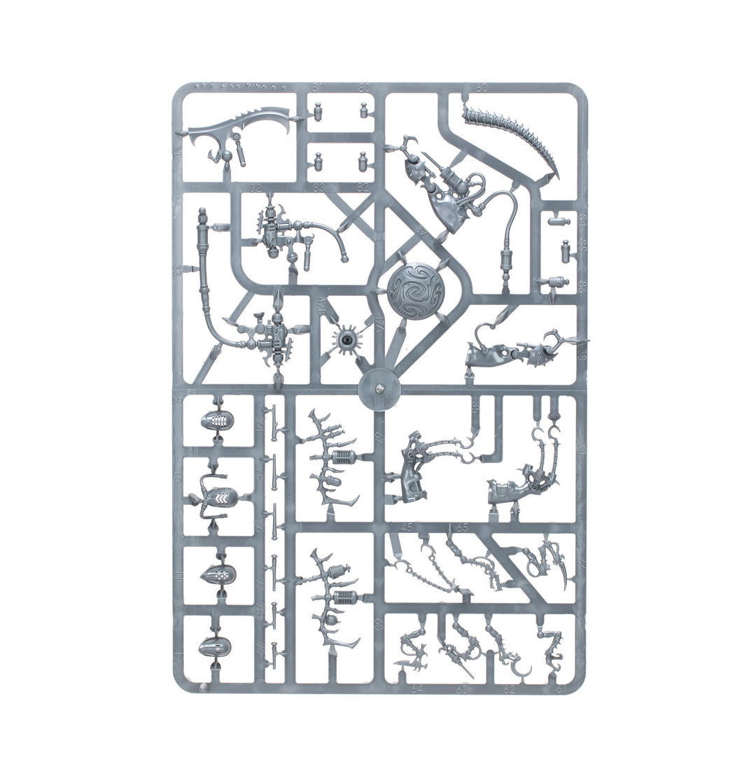Warhammer 40,000: Drukhari - Combat Patrol