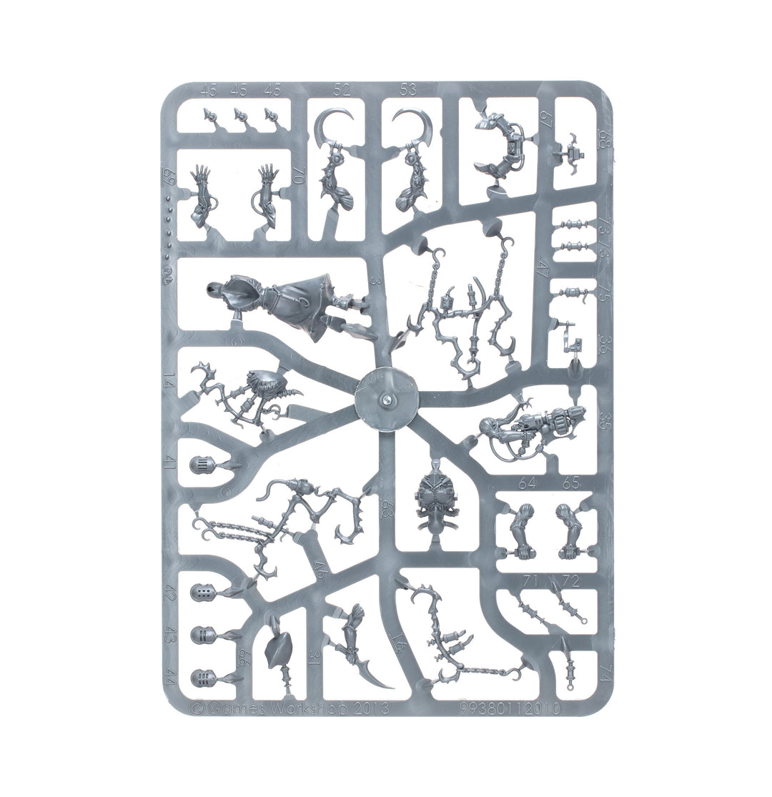 Warhammer 40,000: Drukhari - Combat Patrol