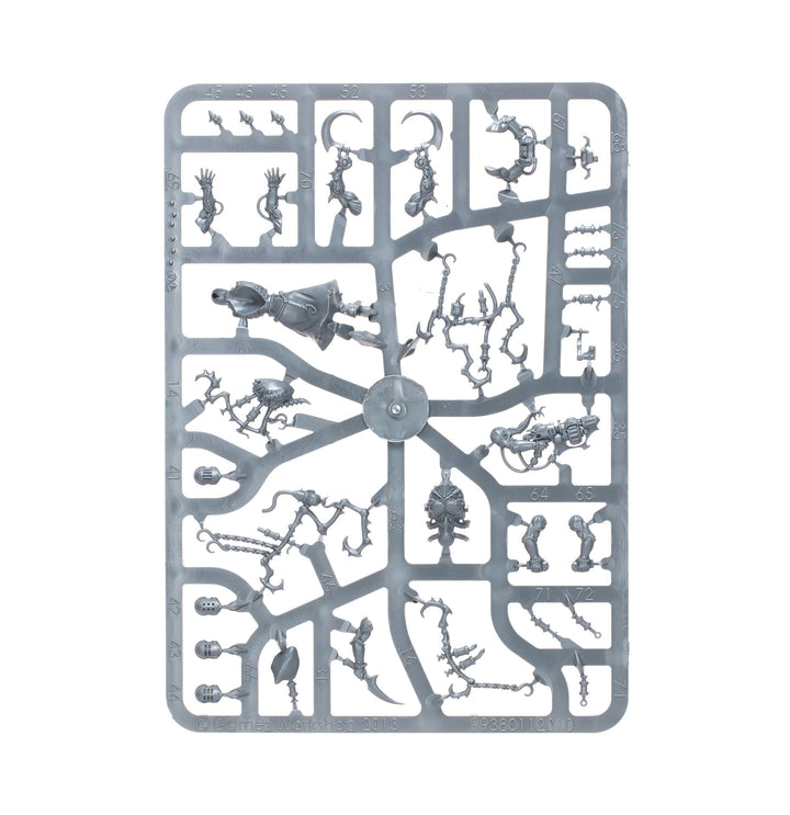 Warhammer 40,000: Drukhari - Combat Patrol