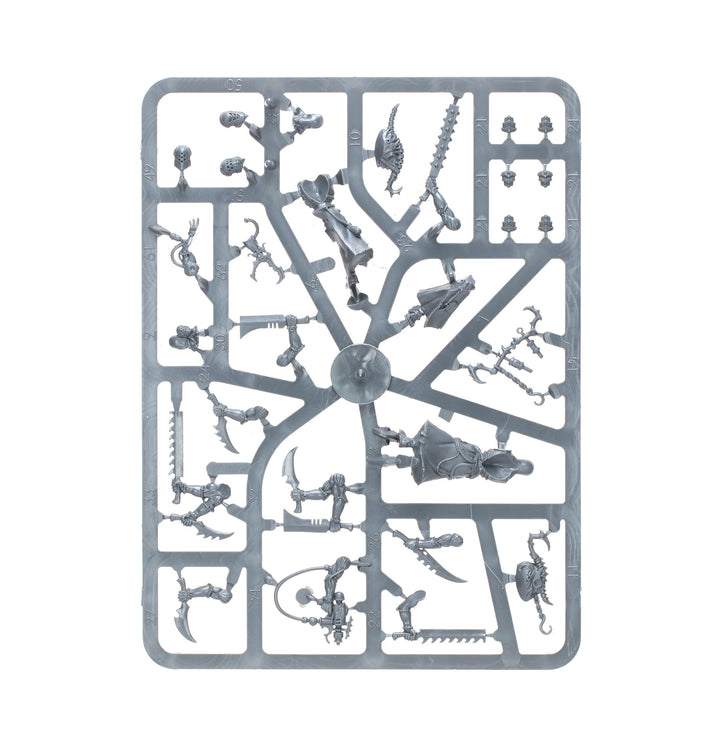 Warhammer 40,000: Drukhari - Combat Patrol