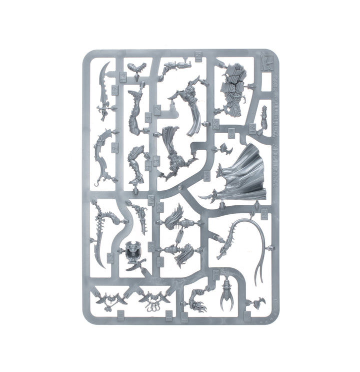 Warhammer 40,000: Drukhari - Archon