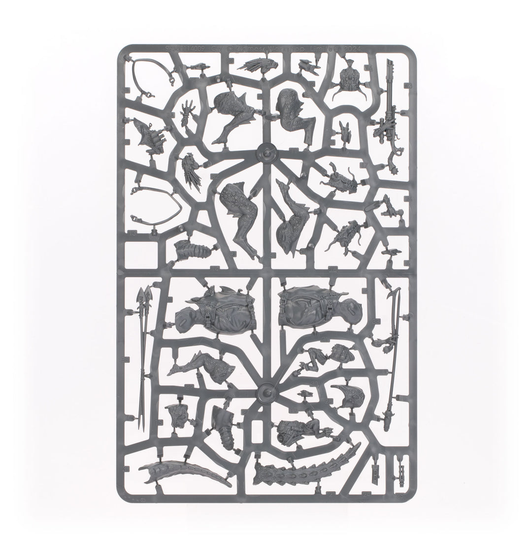 Warhammer 40,000: Combat Patrol - Kroot