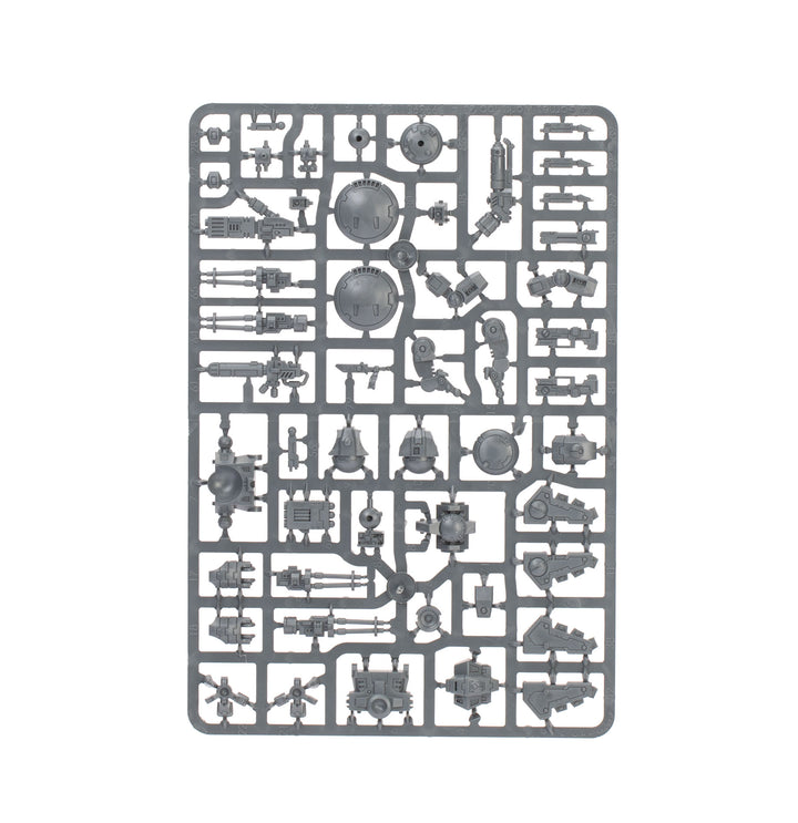 Warhammer 40,000: T'au Empire Battleforce - Farsight Cadre