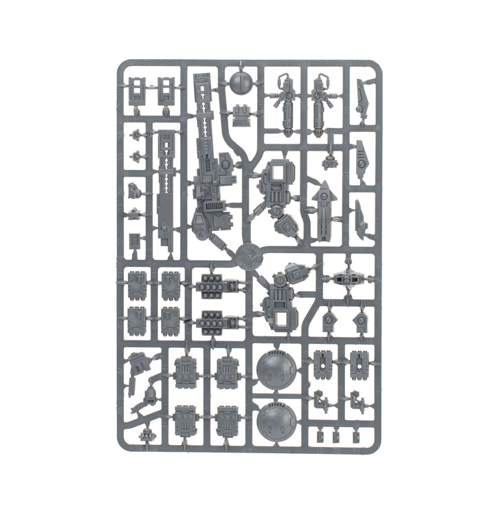 Warhammer 40,000: T'au Empire Battleforce - Farsight Cadre