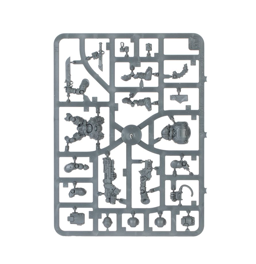 Warhammer 40,000: Leagues of Votann - The Maelstrom Battalion