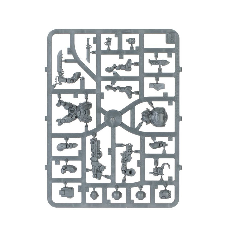 Warhammer 40,000: Leagues of Votann - The Maelstrom Battalion