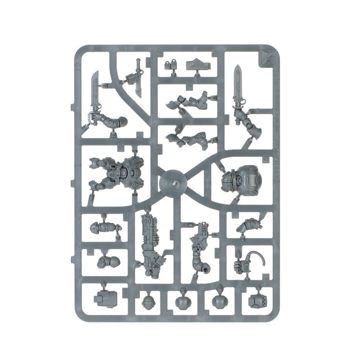 Warhammer 40,000: Leagues of Votann - The Maelstrom Battalion