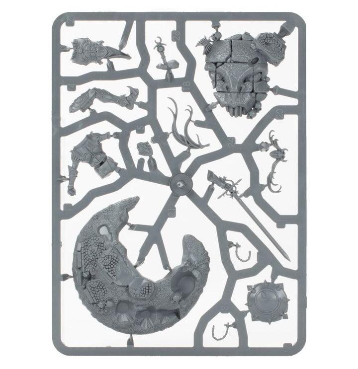 Warhammer Age of Sigmar: Hedonites of Slaanesh – The Decadent Host Battleforce