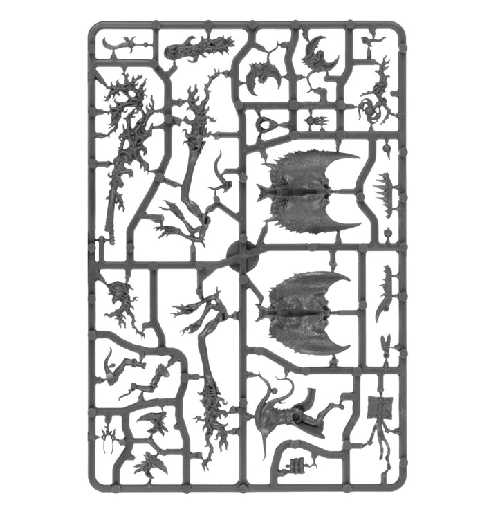 Warhammer Age of Sigmar: Disciples of Tzeentch – Warpflame Cavalcade Battleforce