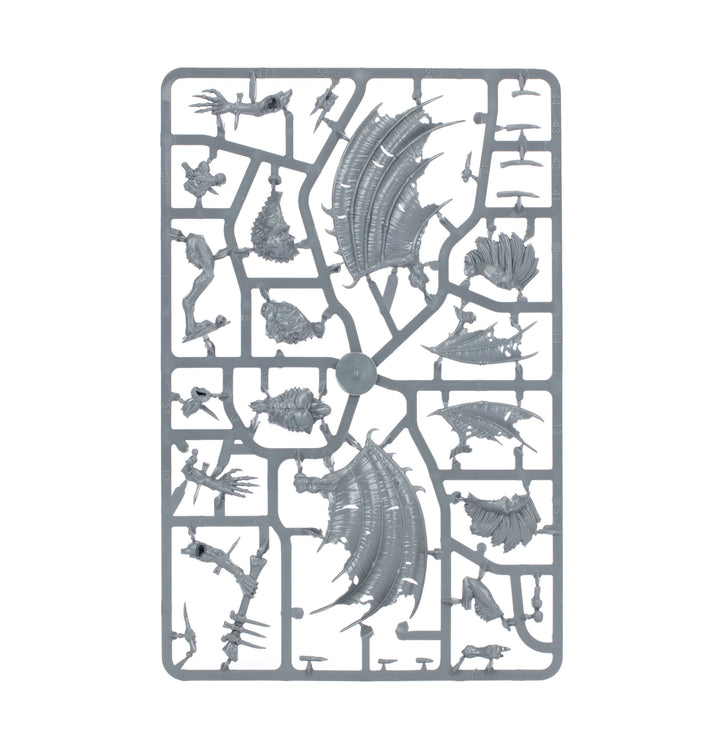 Warhammer Age of Sigmar: Flesh-eater Courts - Charnel Watch Spearhead