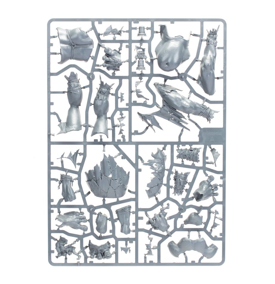 Warhammer Age of Sigmar: Sons of Behemat - Brawlers of Behemat