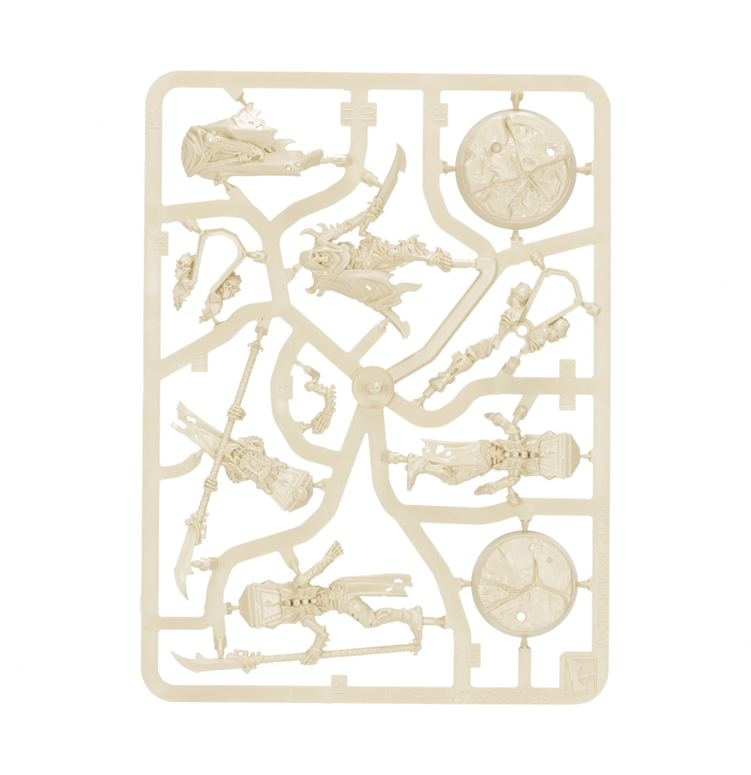 Warhammer Underworlds: Thanatek's Tithe