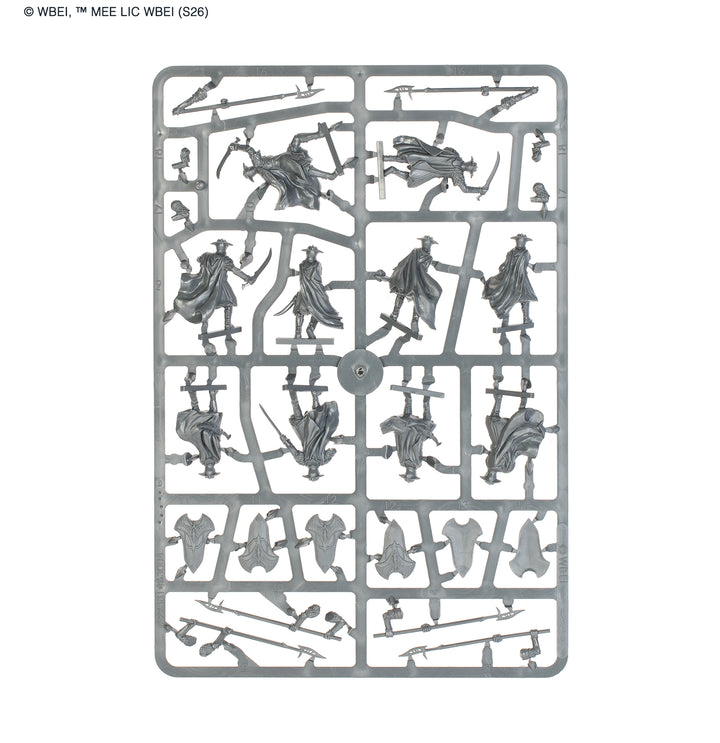 Middle-Earth Strategy Battle Game: Mirkwood™ Battlehost