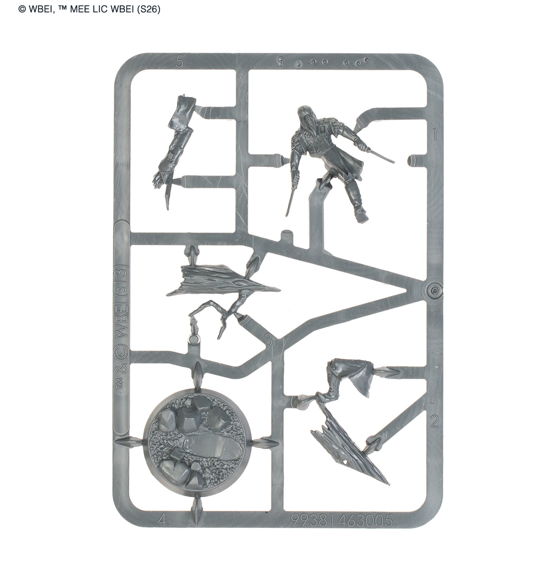 Middle-Earth Strategy Battle Game: Mirkwood™ Battlehost