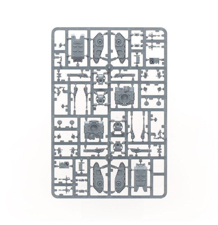 Legions Imperialis: Legiones Astartes Combat Force
