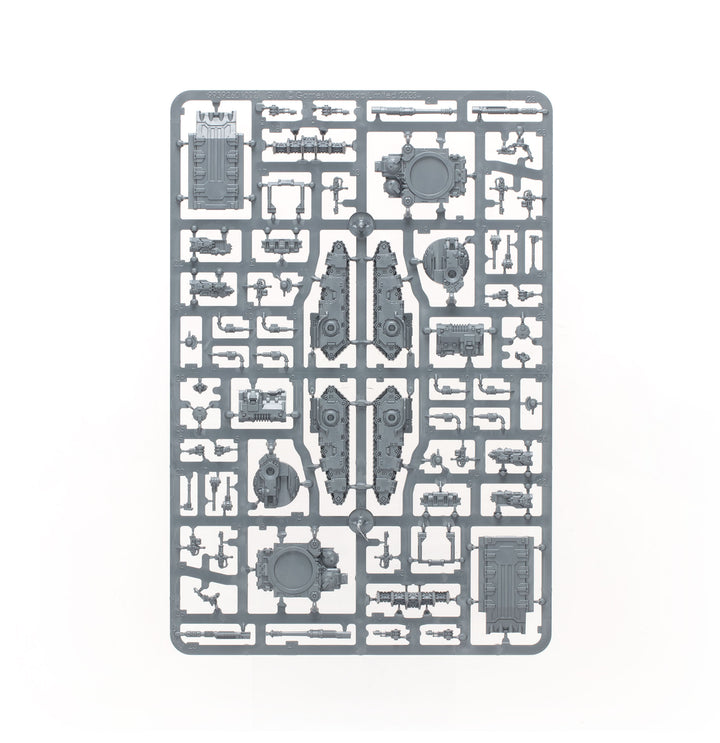 Legions Imperialis: Legiones Astartes Combat Force