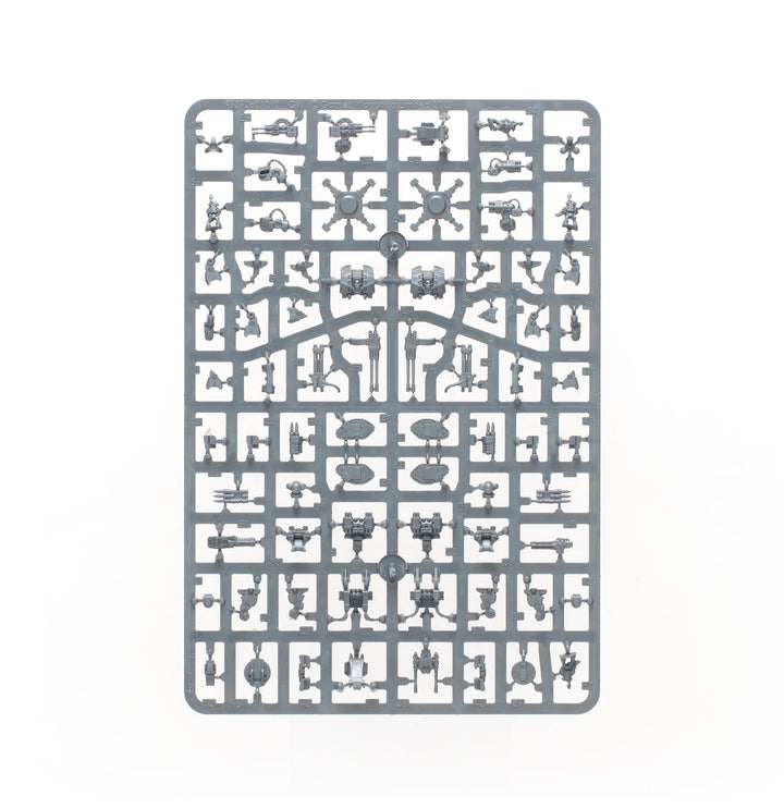 Legions Imperialis: Legiones Astartes Combat Force