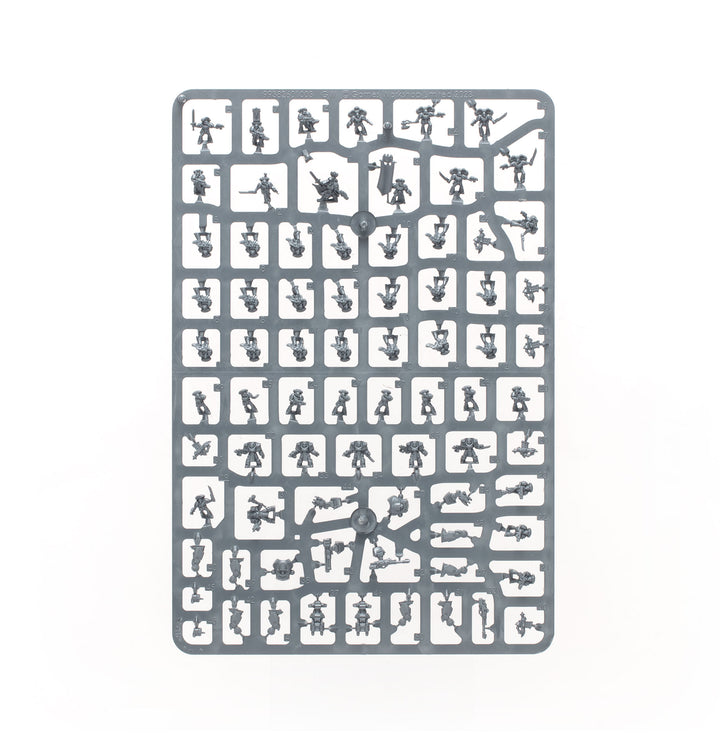 Legions Imperialis: Legiones Astartes Combat Force