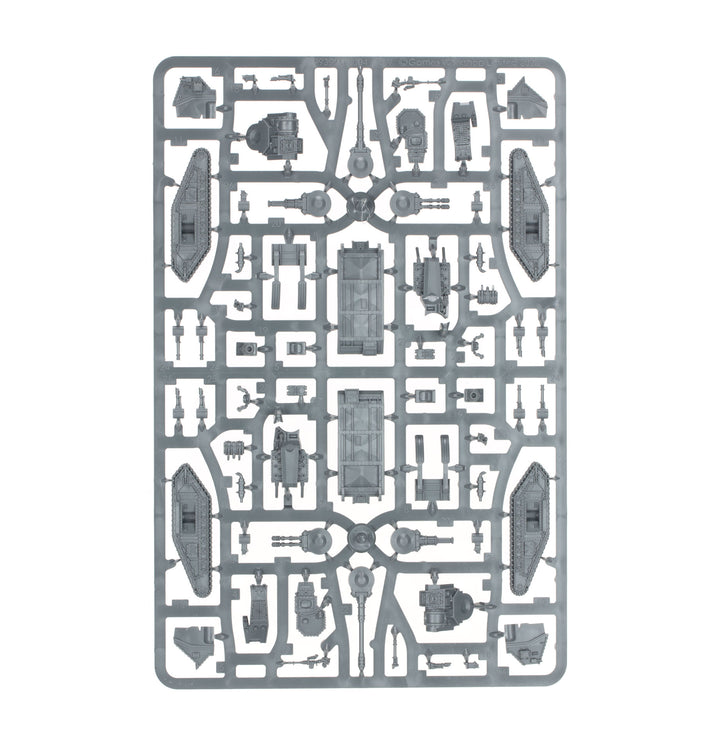 Warhammer Horus Heresy: Legions Imperialis - Malcador Squadron