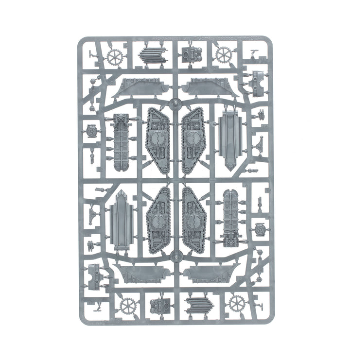 Legions Imperialis: Mechanicum Combat Force