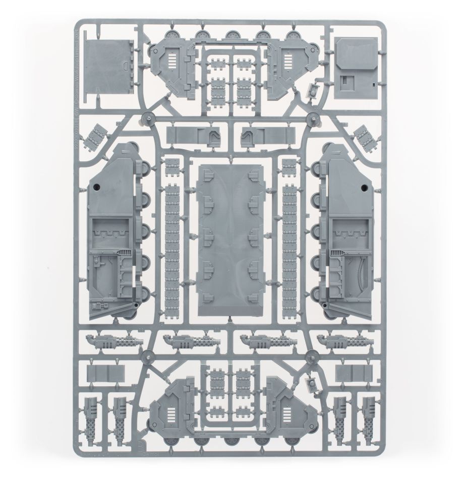 Warhammer Horus Heresy: Legiones Astartes - Combat Force
