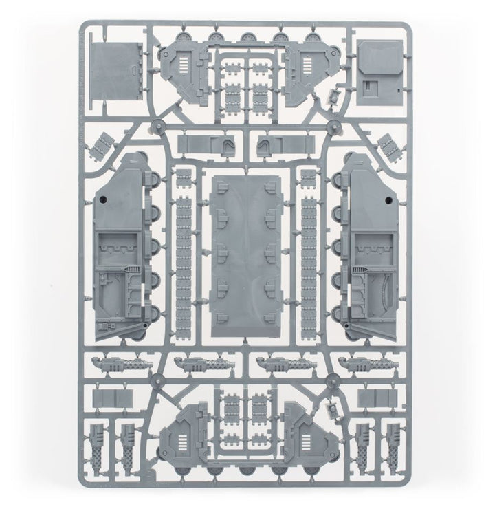 Warhammer Horus Heresy: Legiones Astartes - Combat Force