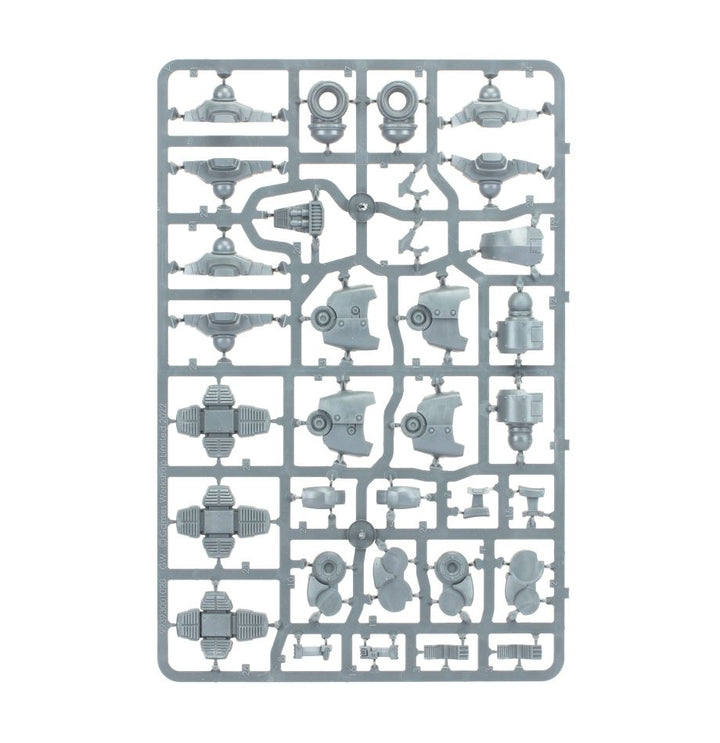 Warhammer Horus Heresy: Legiones Astartes - Combat Force