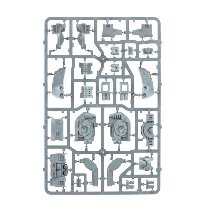 Warhammer Horus Heresy: Legiones Astartes - Combat Force