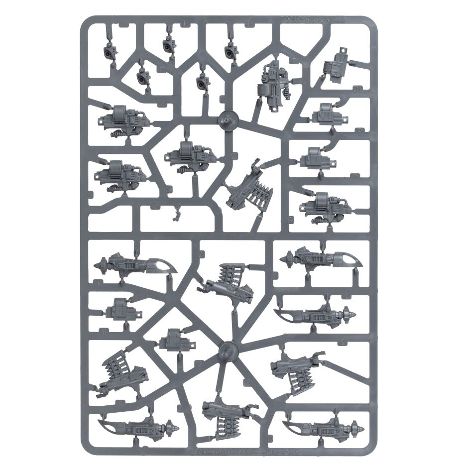 Warhammer Horus Heresy: Legiones Astartes - Combat Force