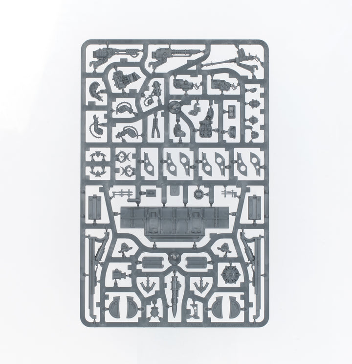 Warhammer Horus Heresy: Solar Auxilia - Malcador Heavy Tank