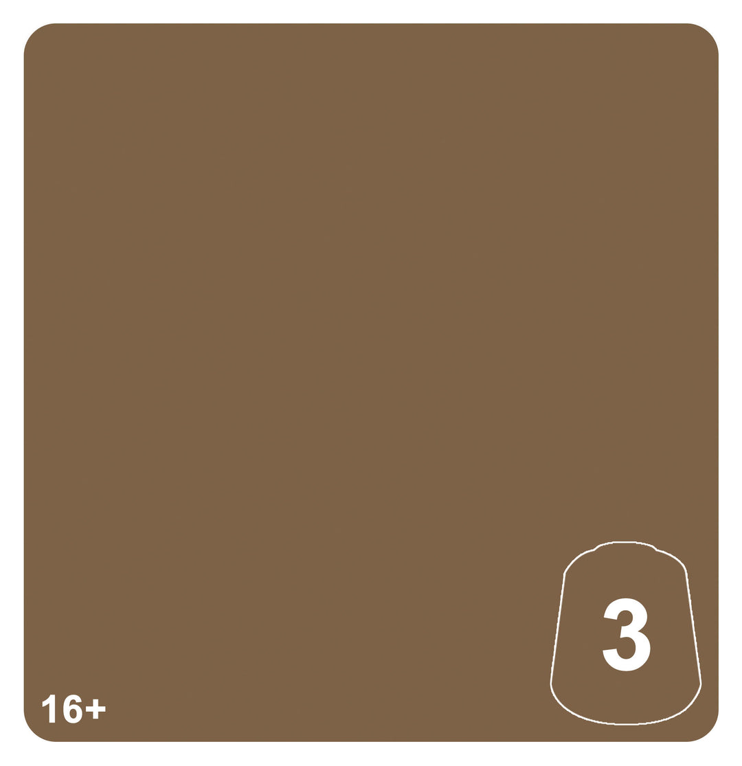 Warhammer Tone Pro: Gnarlwood 3