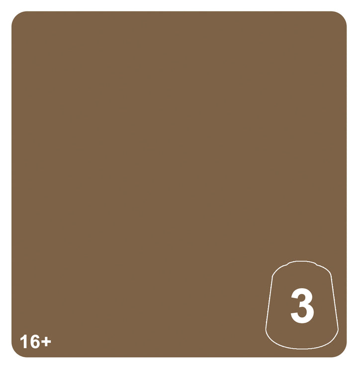 Warhammer Tone Pro: Gnarlwood 3