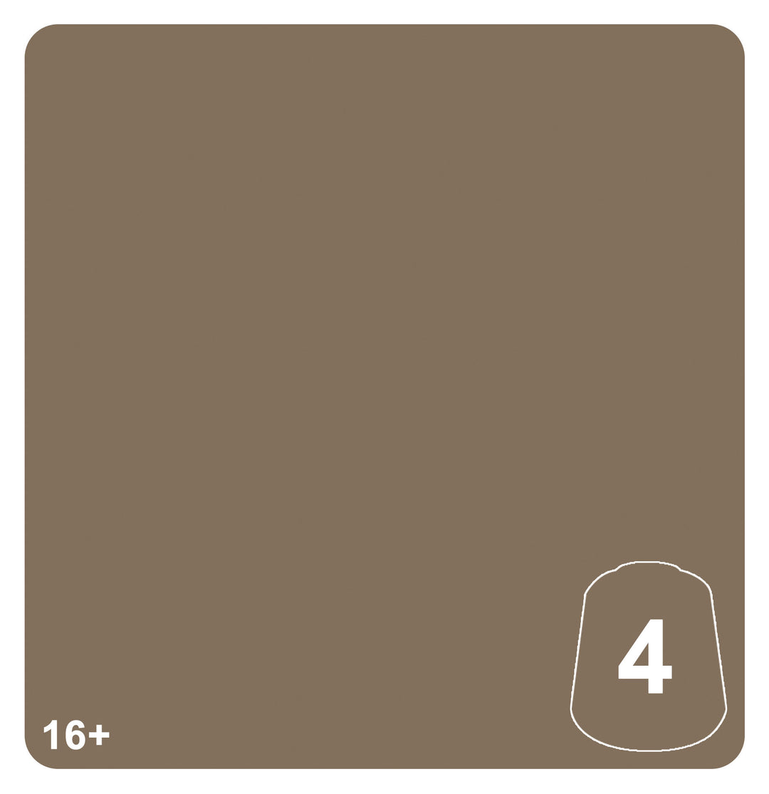 Warhammer Tone Pro: Gnarlwood 4